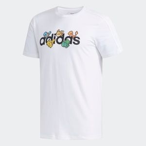 adidas Pokemon Tee